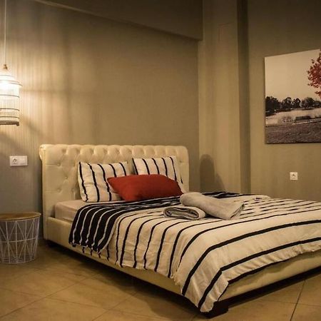 Moonstone House B Mytilene Exterior foto